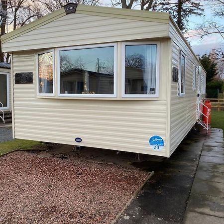 Haggerston Castle 6 Berth Caravan - Lakeside North 23 Cheswick  Kültér fotó