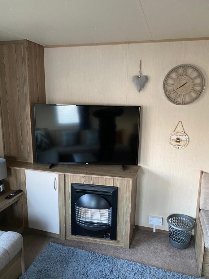 Haggerston Castle 6 Berth Caravan - Lakeside North 23 Cheswick  Kültér fotó
