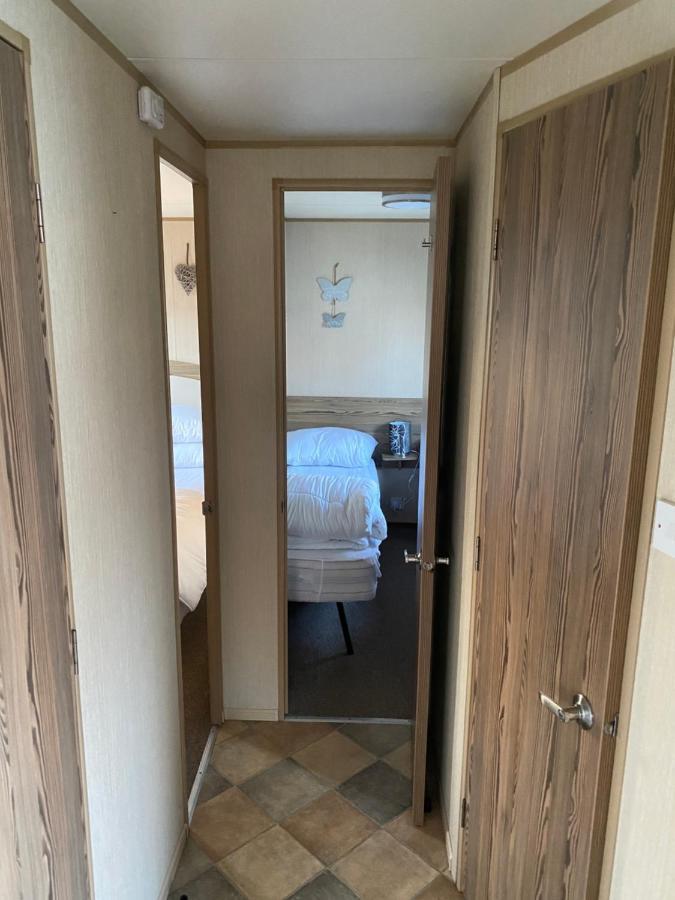 Haggerston Castle 6 Berth Caravan - Lakeside North 23 Cheswick  Kültér fotó