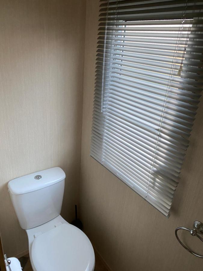 Haggerston Castle 6 Berth Caravan - Lakeside North 23 Cheswick  Kültér fotó